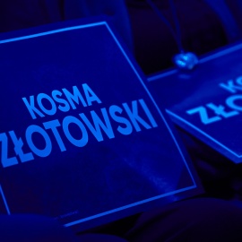 Konwencja wyborcza w Opera Nova w Bydgoszczy